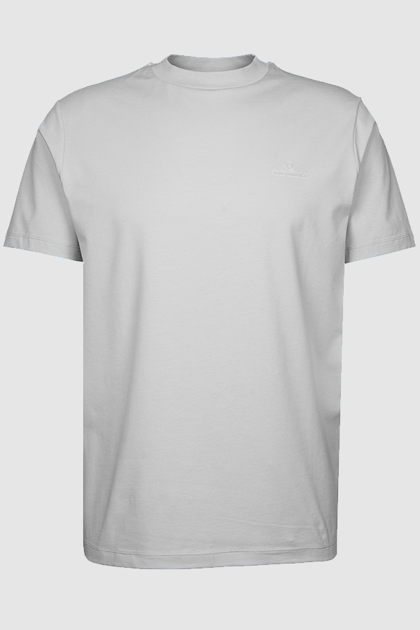 ΜΠΛΟΥΖΑ T-SHIRT KARL LAGERFELD - 10 ΛΕΥΚΟ